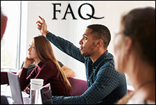 FAQ